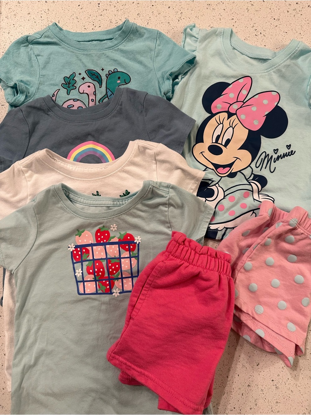 Toddler Girl Bundle
